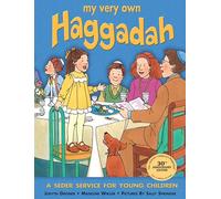 My Very Own Haggadah