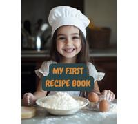 MY VERY OWN RECIPE BOOK