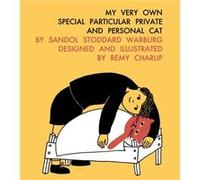My Very Own Special Particular Private and Personal Cat