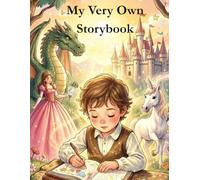 My Very Own Storybook
