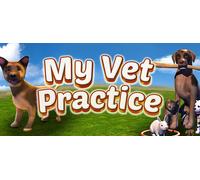 My Vet Practice (PC)