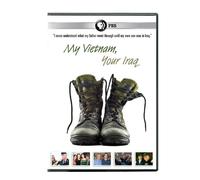 My Vietnam Your Iraq