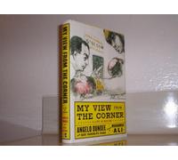 My View from the Corner: A Life in Boxing
