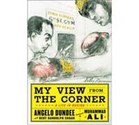 My View from the Corner A Life in Boxing by Bert Sugar Paperback Book Angelo Dundee, Bert Randolph Sugar (Auteur)