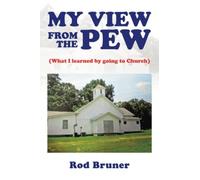 My View From The Pew