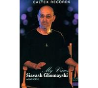 My Views, DVD,"Siavash Ghomayshi",