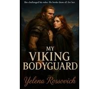 My Viking Bodyguard
