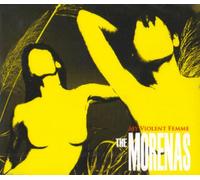 Morenas, The - My Violent Femme [Import]