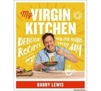 My Virgin Kitchen