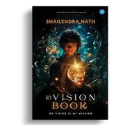 My Vision book