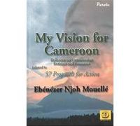 My vision for Cameroon Collectif (Auteur)