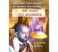 My Visit To Agharta