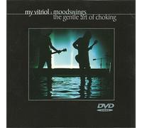 My Vitriol - Moodswings