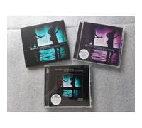 My Vitriol : Moodswings/Gentle Art Of Choking - 2 Cd + Dvd