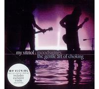 My Vitriol - Moodswings [Import]