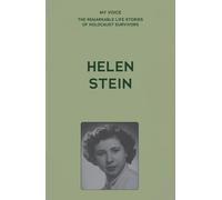 My Voice: Helen Stein: Miracles Do Happen