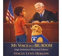 My Voice in a Big Room: High Definition Illustrated Edition