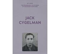 My Voice: Jack Cygelman: Remember me