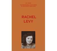 My Voice: Rachel Levy: I still dream in Yiddish