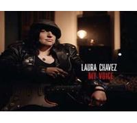 My Voice Vinyle