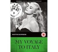 My voyage to Italy DVD E