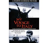 My Voyage to Italy (Il Mio Viaggio In Italia) [Import USA Zone 1]