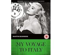 My Voyage To Italy - (Mr Bongo Films) (1999) [Dvd]