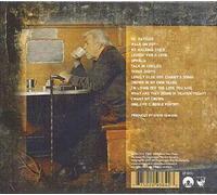 Jim Byrnes - My Walking Stick