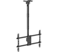 myWall Support TV pour plafond orientable
