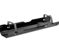 My Wall Boîtier pour câbles noir rigide (L x l x H) 600 x 135 x 108 mm 1 pc(s) HZ8L