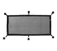 My Wall Gestion des câbles sous le bureau noir