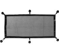 My Wall Gestion des câbles sous le bureau noir