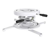 My Wall H 16 WL Support plafond pour projecteur support de plafond, inclinable,