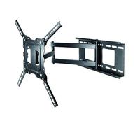 Support Mural TV My Wall H 18-2 L 66,0 cm (26) - 119,4 cm (47) inclinable + pivotant