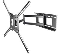 myWall Support mural TV H 18-3 L 66,0 cm (26")–152,4 cm (60") inclinable mobile
