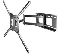 myWall Support mural TV H 18-3 L 66,0 cm (26")–152,4 cm (60") inclinable mobile
