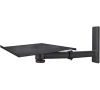 My Wall H 20 L Support mural TV pour téléviseur à tubes cathodiques 25,4 cm (10\ ) - 50,8 cm (20\ ) inclinable + pivotant