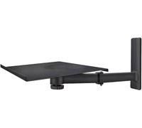 My Wall H 20 L Support mural TV 25,4 cm (10) - 50,8 cm (20) inclinable, mobile pour téléviseur à tubes cathodiques