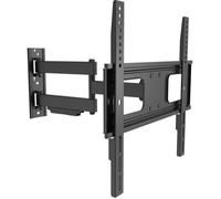 myWall Support mural TV H 25-1 L 81,3–139,7 cm (32–55") inclinable et mobile