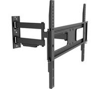 myWall Support mural TV H 25-2 L 94,0–177,8 cm (37–70") inclinable et pivotant