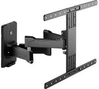 My Wall H 29 L Support mural TV inclinable 94,0 cm (37) - 203,2 cm (80) inclinable, rotatif