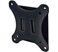 myWall Support mural TV H 9-1 SL 33-76 cm (13-30") rigide Noir