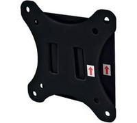 myWall Support mural TV H 9-1 SL 33-76 cm (13-30") rigide Noir