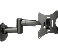 My Wall H 9-6 SL Support mural TV 58,4 cm (23\ ) - 106,7 cm (42\ ) inclinable, mobile