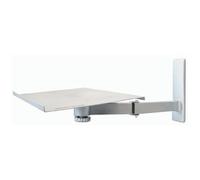 My Wall H20L Support Mural Argent