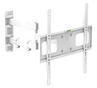 My Wall H26-1WL Support mural TV 81,3 cm (32\ ) - 139,7 cm (55\ ) inclinable, mobile, rotatif, extensible distance mur/support