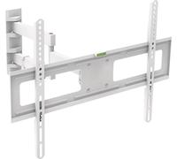 My Wall H26-2WL Support mural TV télescopique, distance mur/support variable 94,0 cm (37\ ) - 177,8 cm (70\ ) inclinable + pivotant