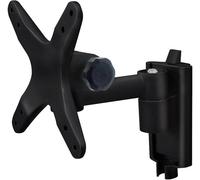 My Wall H5-2SL Support mural TV 33,3 cm (13,1) - 76,2 cm (30) extensible, rotatif, inclinable, mobile niveau à bulle intégré