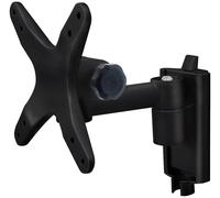 My Wall H5-2SL Support mural TV niveau à bulle intégré, télescopique, inclinable, pivotable 33,3 cm (13,1\ ) - 76,2 cm (30\ )