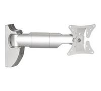 My Wall H9-4L Support mural TV inclinable, distance mur/support variable 25,4 cm (10) - 76,2 cm (30) inclinable + pivotant G